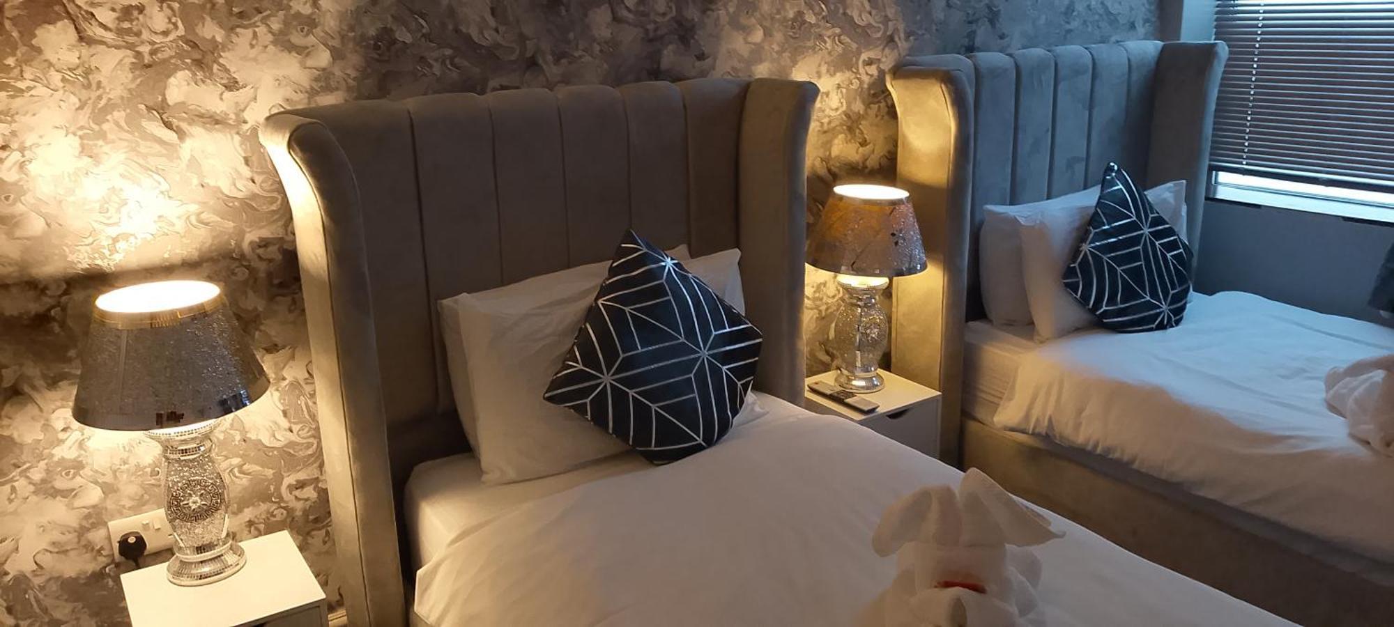 The Dreamcatcher Hotel — Photos 1