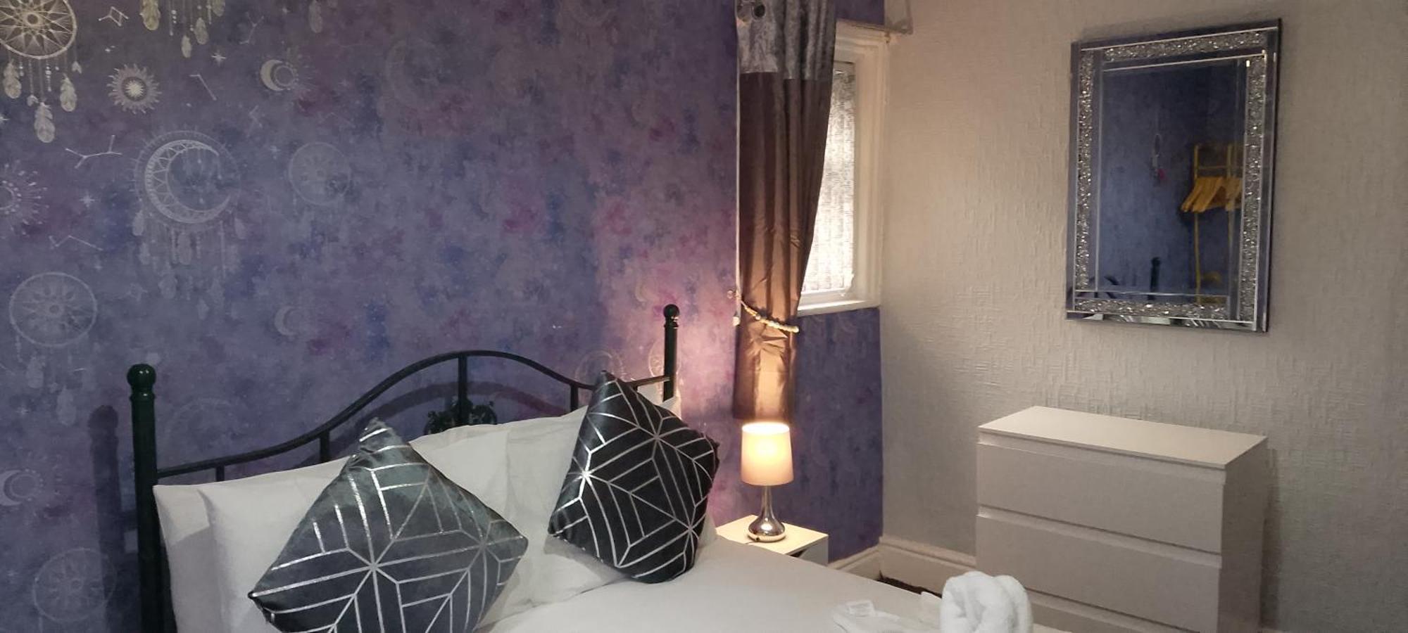 The Dreamcatcher Hotel, Blackpool